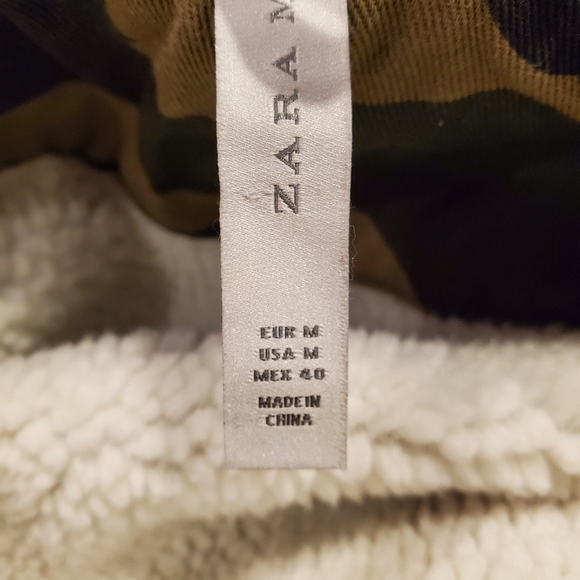 Men's jacket - Picture 3 of 5